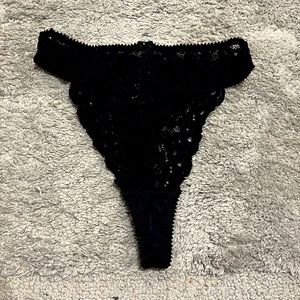 NWOT Thong